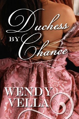 [Regency Rakes 01] • Duchess by Chance